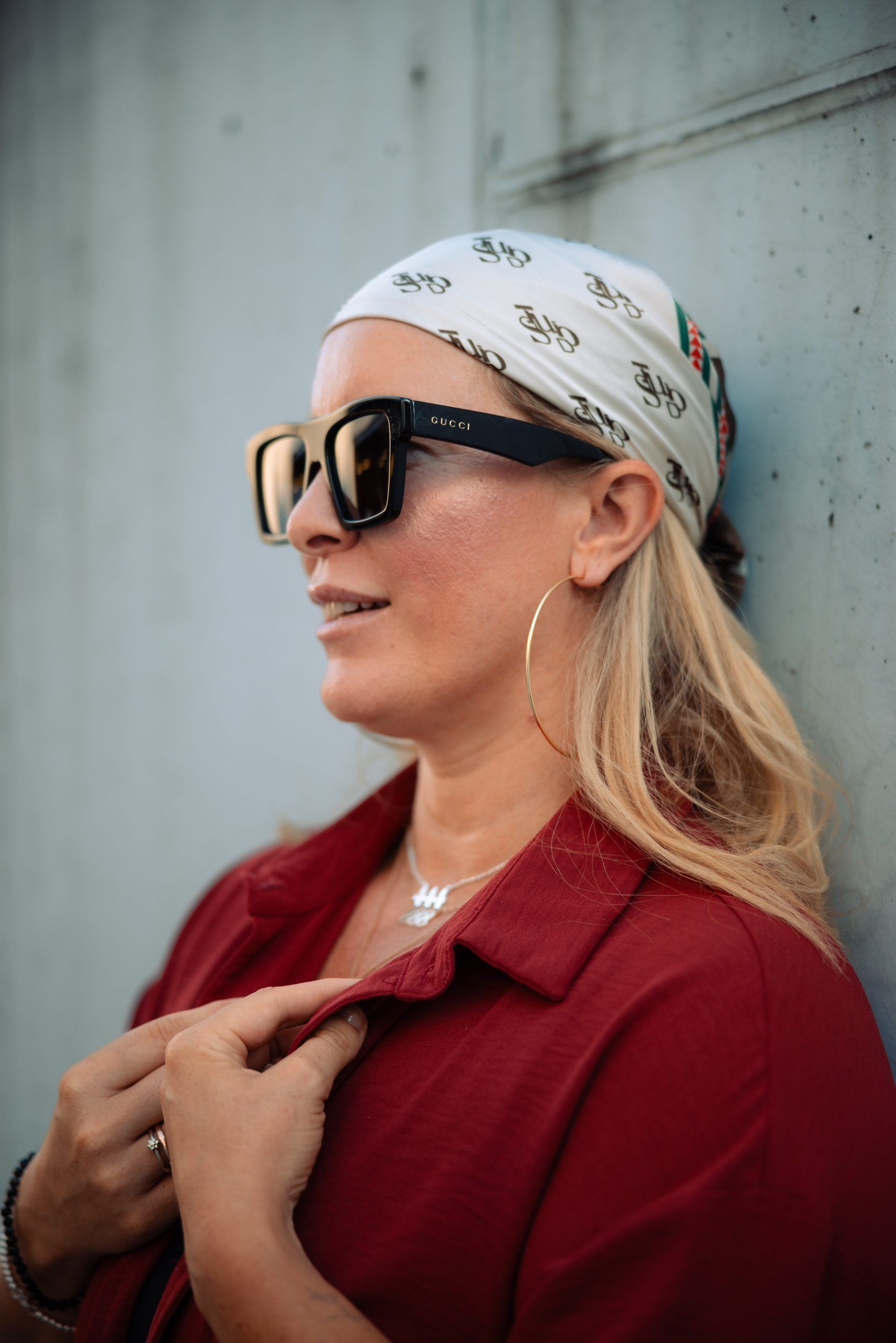 Brand-Shooting von Micha · unfogyou