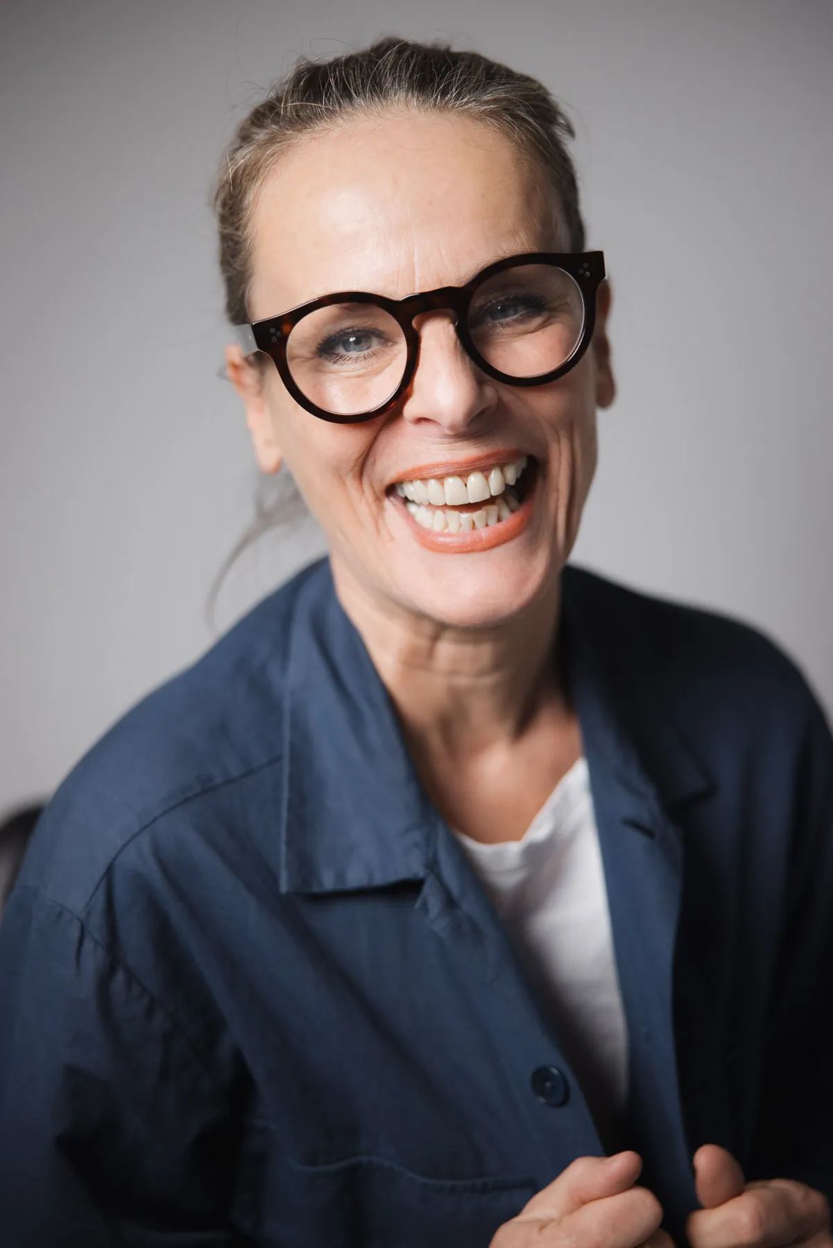 Brand-Shooting von Micha · unfogyou