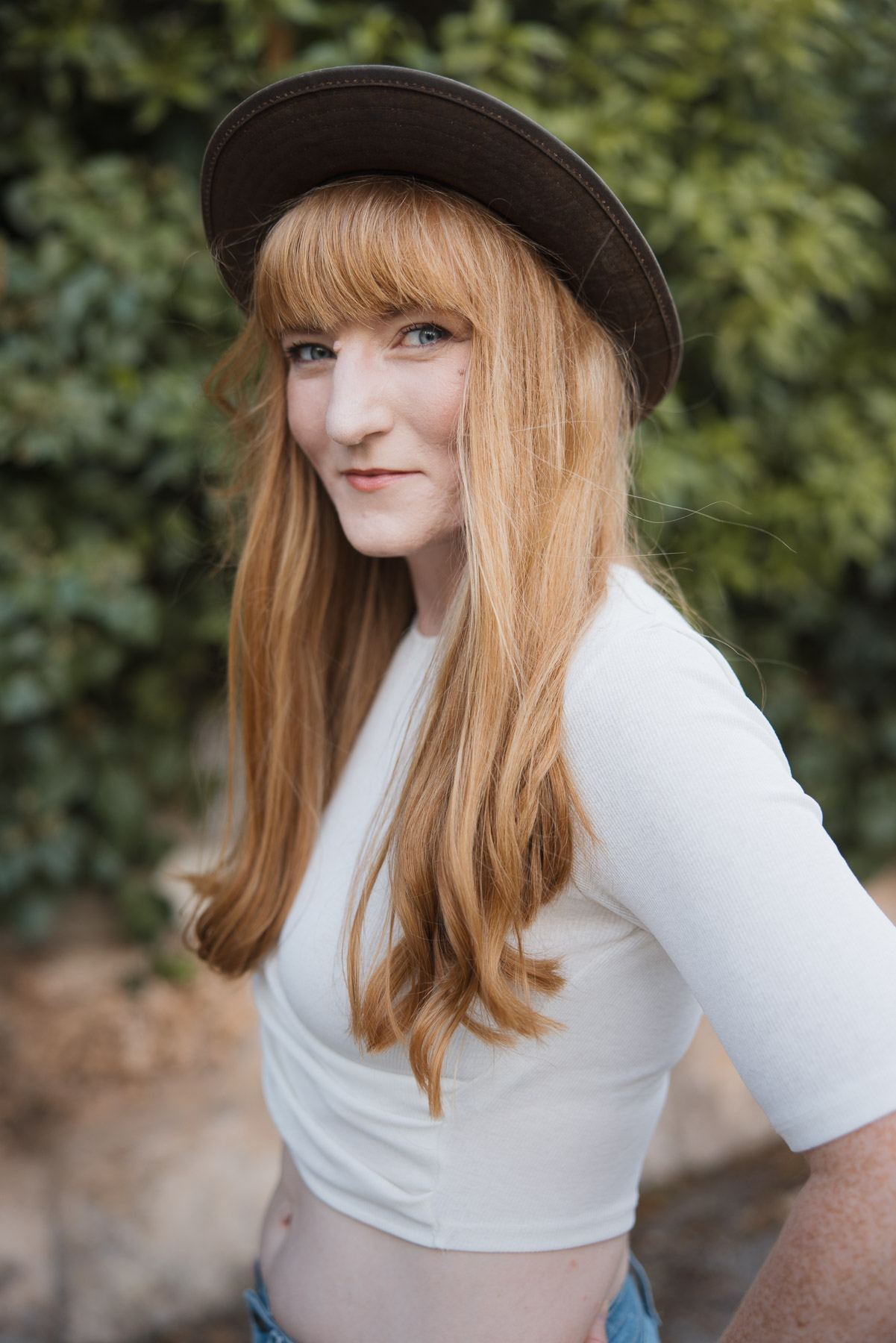 Brand-Shooting von Micha · unfogyou